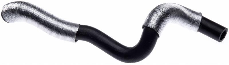 Gates 00-04 Saturn L-Series 4-Cyl. 2.2L Eng. To Heater Molded Heater Hose - Image 2
