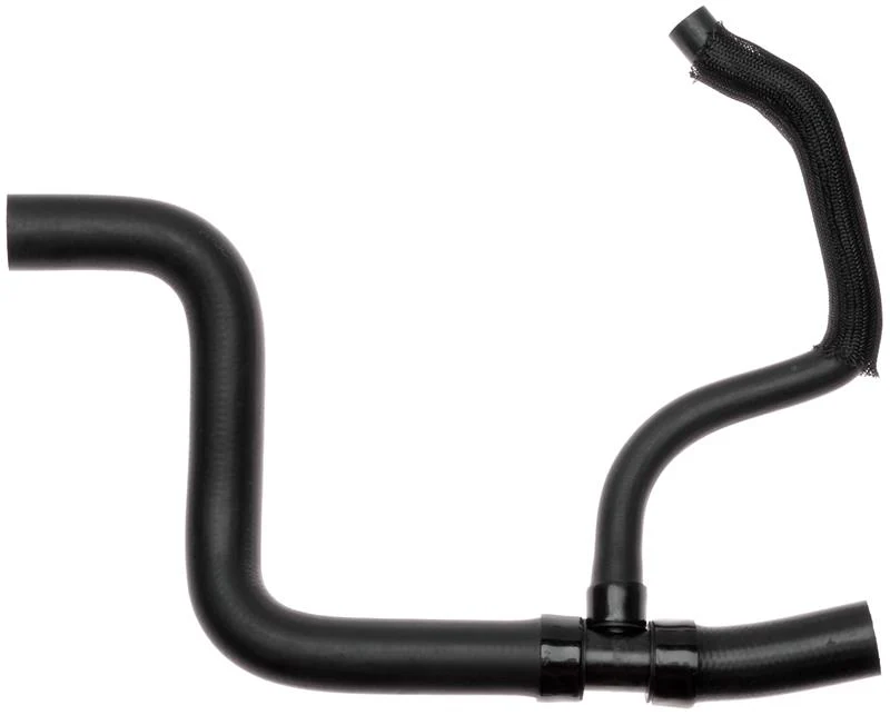 Gates 00-04 Saturn L-Series 4-Cyl. 2.2L Lower Molded Coolant Hose - Image 2