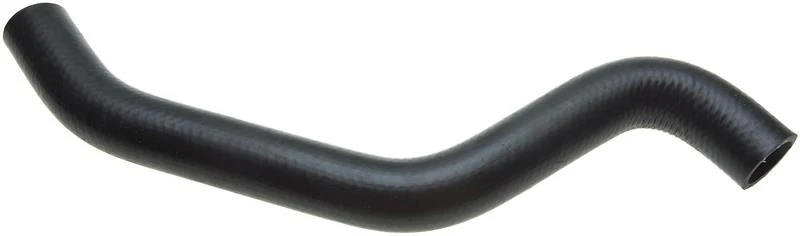 Gates 00-04 Toyota Tundra V-6 3.4L Upper Molded Coolant Hose - Image 2