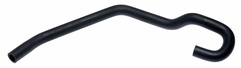 Gates 00-04 Toyota Tundra V-6 3.4L Valve To Pipe-1 Molded Heater Hose - Image 2