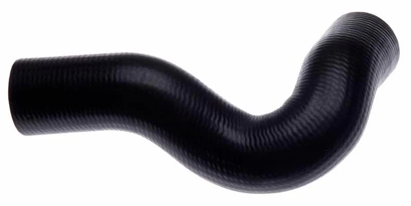 Gates 00-04 Volkswagen Jetta V-6 2.8L Upper - Tee To Thermostat Molded Coolant Hose - Image 2
