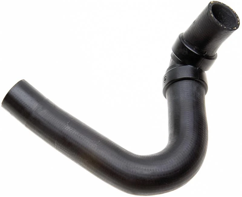 Gates 00-04 Volvo S40 4-Cyl. 1.9L Upper Molded Coolant Hose - Image 2