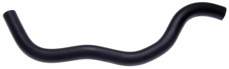 Gates 00-05 Buick Century V-6 3.1L Pipe-2 To Heater Molded Heater Hose - Image 2