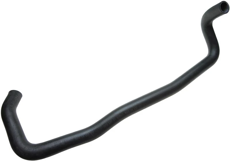 Gates 00-05 Cadillac Deville V-8 4.6L Upper Molded Coolant Hose - Image 2