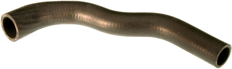 Gates 00-05 Lincoln LS V-6 3.0L Upper - Rad. To Tee Molded Coolant Hose - Image 2