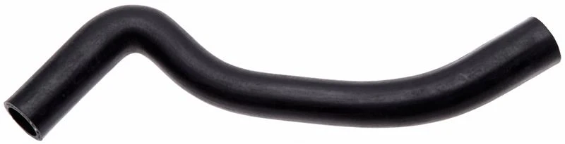 Gates 00-05 Saturn L-Series V-6 3.0L Heater To Tee Molded Heater Hose - Image 2