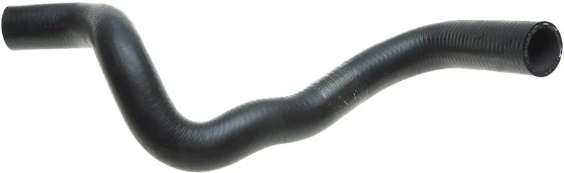 Gates 00-05 Saturn L-Series V-6 3.0L Lower Molded Coolant Hose - Image 2
