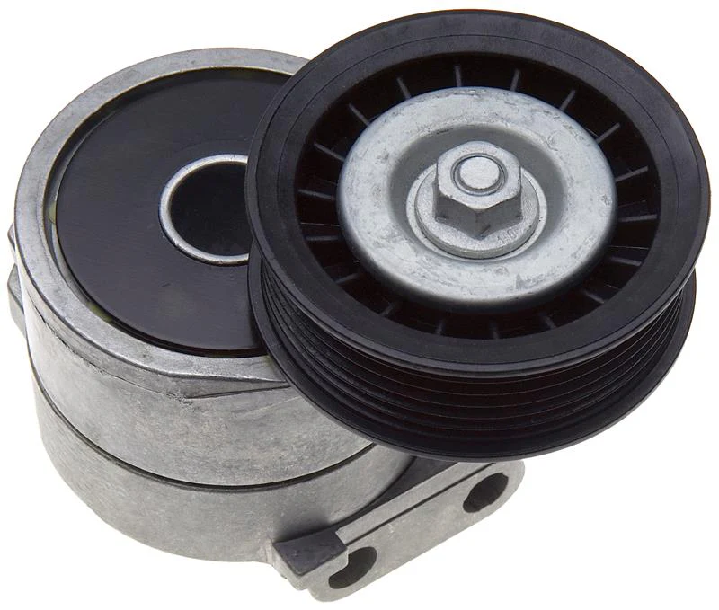 Gates 00-05 Saturn L-Series V-6 3.0L Tensioner Assy. Belt Drive Tensioner - Image 2