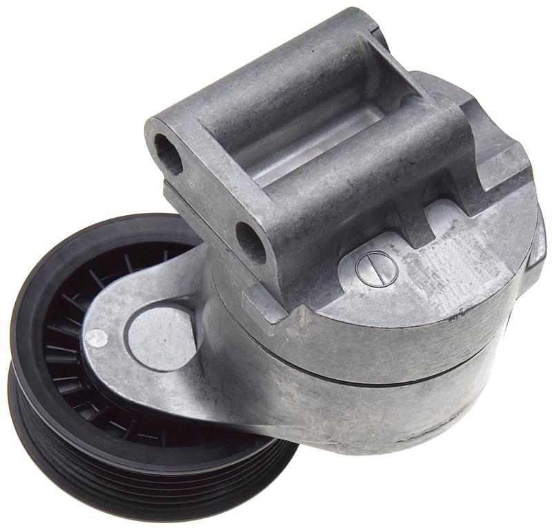 Gates 00-05 Saturn L-Series V-6 3.0L Tensioner Assy. Belt Drive Tensioner - Image 3