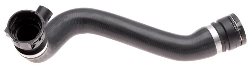 Gates 00-06 BMW 325Ci / 01-04 BMW 325i / 325xi / Lower Radiator Molded Coolant Hose - Image 2