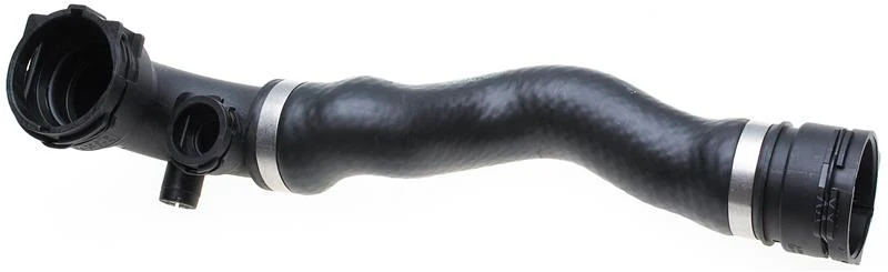 Gates 00-06 BMW 325Ci / 01-04 BMW 325i / 325xi / Upper Radiator Molded Coolant Hose - Image 2
