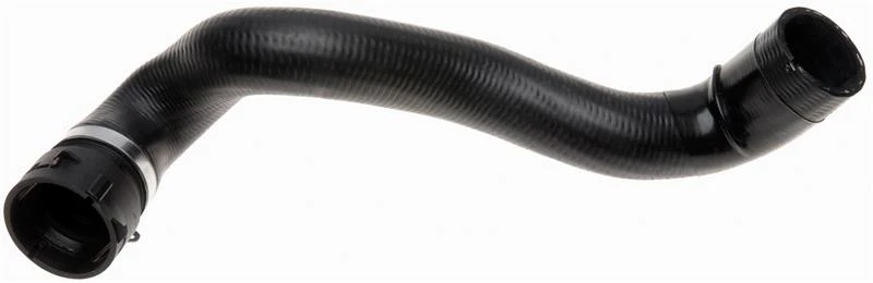 Gates 00-06 Mercedes-Benz S430 V-8 4.3L Lower Molded Coolant Hose - Image 2