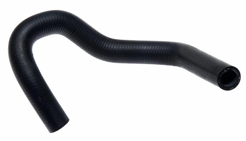 Gates 00-06 Toyota Tundra V-8 4.7L Pipe-2 To Heater Molded Heater Hose - Image 2