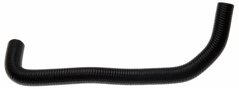 Gates 00-06 Toyota Tundra V-8 4.7L Pipe-3 To Throttle Body Molded Heater Hose - Image 2
