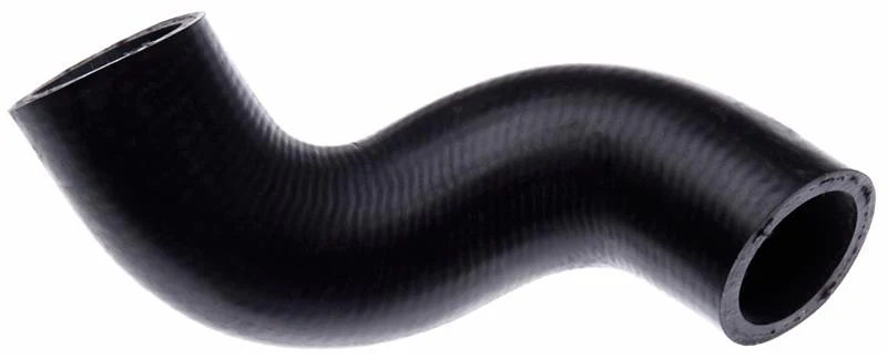 Gates 00-08 Volkswagen Jetta 4-Cyl. 2.0L Upper - Tee To Eng. Molded Coolant Hose - Image 2
