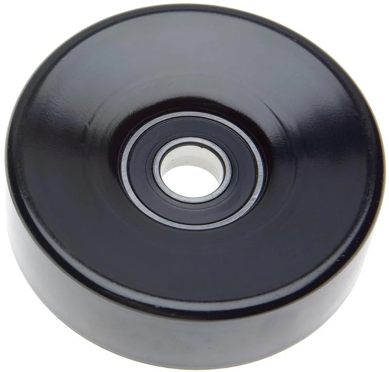Gates 00-09 Toyota Tundra V-8 4.7L Tensioner Pulley Belt Drive Pulley - Image 2