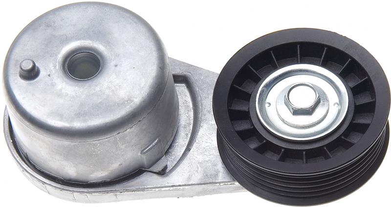 Gates 00-10 Ford Explorer V-6 4.0L Tensioner Assy. Belt Drive Tensioner - Image 3