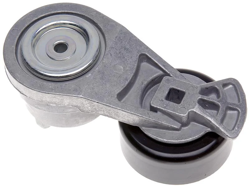 Gates 00-11 Lincoln Town Car 4.6L V8 DriveAlign Auto Tensioner - Image 13