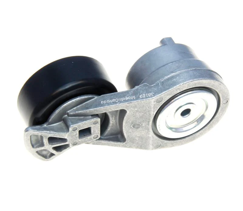 Gates 00-11 Lincoln Town Car 4.6L V8 DriveAlign Auto Tensioner - Image 9