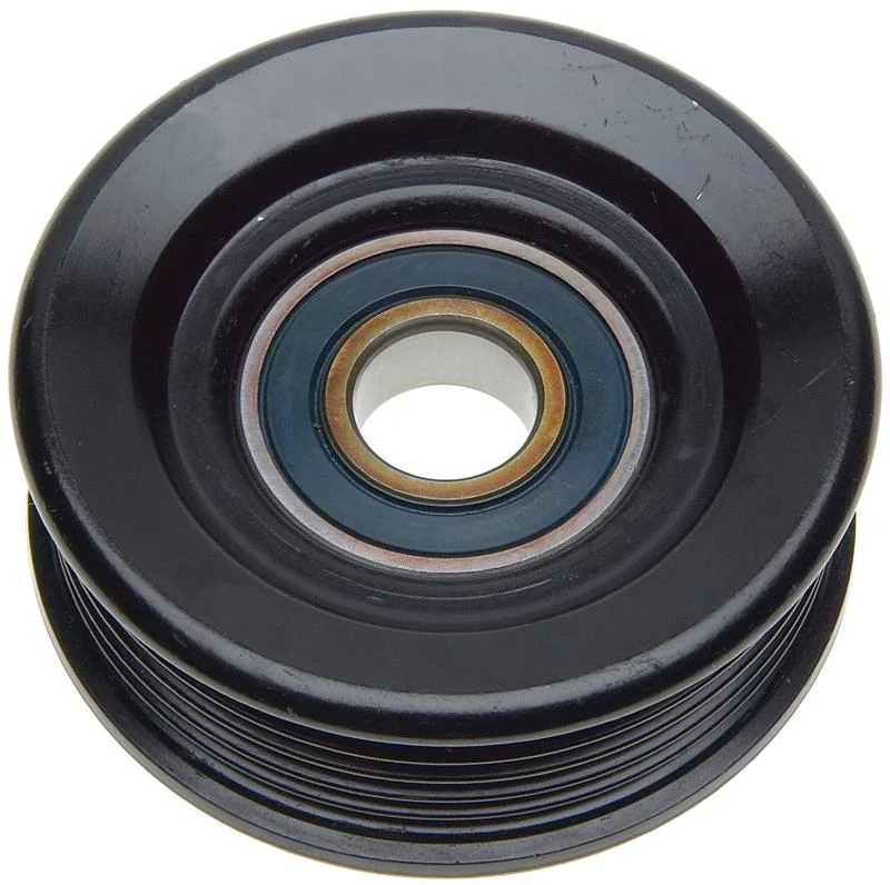 Gates 00-12 Ford Mustang / 00-09 Honda S2000 DriveAlign Idler Pulley - Image 2