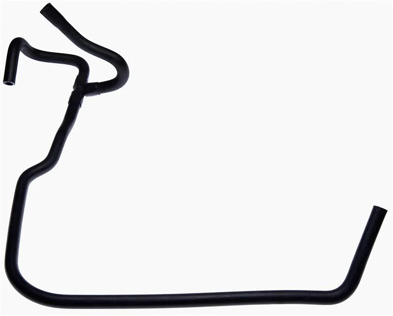 Gates 00-16 Ford Super Duty Van V-8 5.4L Heater (Bottom) Molded Coolant Hose - Image 2