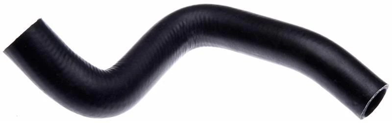 Gates 01-02 Ford Taurus V-6 3.0L Upper - Connector To Rad. Molded Coolant Hose - Image 2