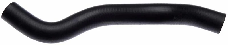 Gates 01-02 Oldsmobile Aurora V-6 3.5L Upper Molded Coolant Hose - Image 2