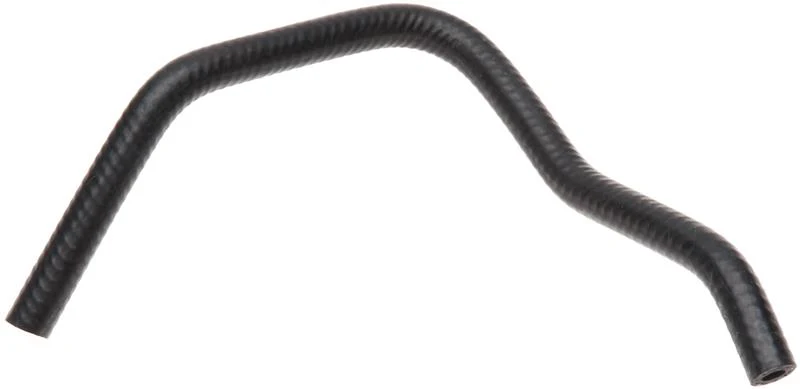 Gates 01-03 Acura TL V-6 3.2L Valve-2 To Pipe-2 Molded Heater Hose - Image 2