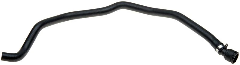 Gates 01-03 BMW 325Ci / 325i / 325xi / 04-05 BMW 325CI / 325i Radiator Molded Coolant Hose - Image 2