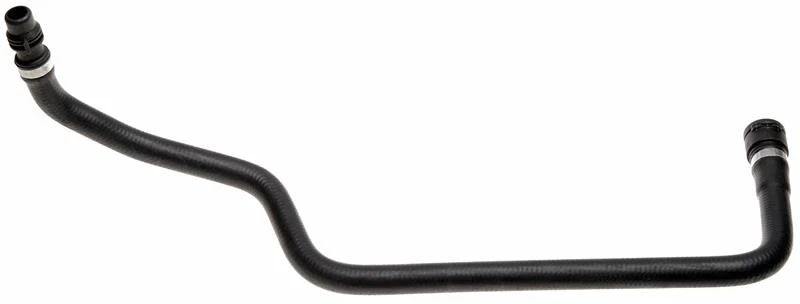 Gates 01-03 BMW 530I 6-Cyl. 3.0L Connector To Reservoir Molded Coolant Hose - Image 2