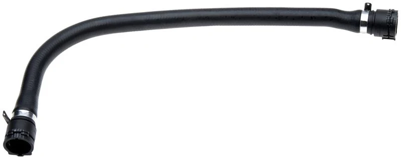 Gates 01-03 BMW 530I 6-Cyl. 3.0L Reservoir To Aux.Water Pump Molded Coolant Hose - Image 2