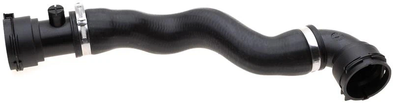Gates 01-03 BMW 530I 6-Cyl. 3.0L Upper Molded Coolant Hose - Image 2