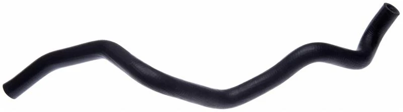 Gates 01-03 Mazda Protege 4-Cyl. 2.0L Heater To Eng. Molded Heater Hose - Image 2
