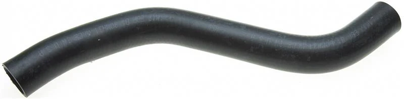Gates 01-03 Toyota Highlander 4-Cyl. 2.4L Upper Molded Coolant Hose - Image 2