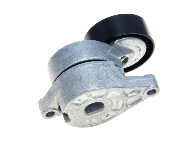 Gates 01-04 BMW 325XI / 04 X3 / 01-05 320I Automatic Belt Tensioner - Image 8
