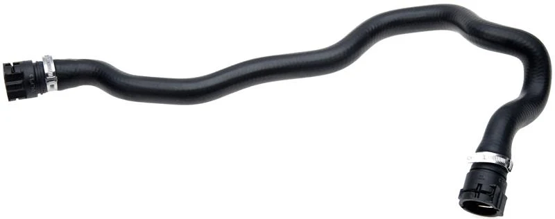 Gates 01-04 BMW 525I 6-Cyl. 2.5L Aux.Water Pump Outlet Molded Coolant Hose - Image 2