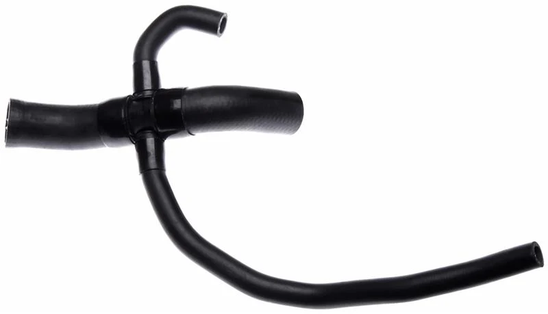 Gates 01-04 Ford Escape 4-Cyl. 2.0L Lower Molded Coolant Hose - Image 2