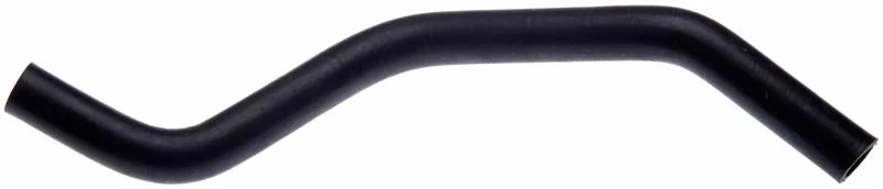 Gates 01-04 Ford Escape V-6 3.0L Reservoir To Rad. Molded Heater Hose - Image 2