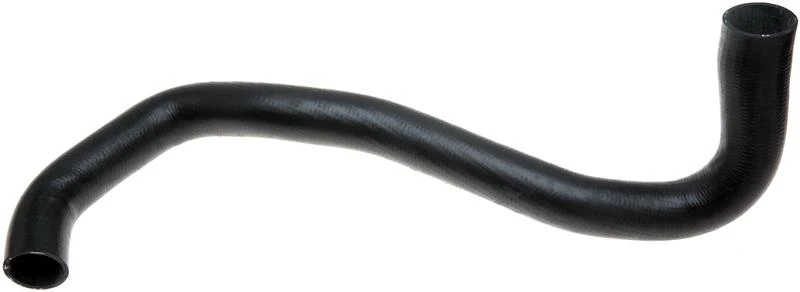 Gates 01-04 Hino FE2620 Hino J08C-TP Diesel Lower Molded Coolant Hose - Image 2
