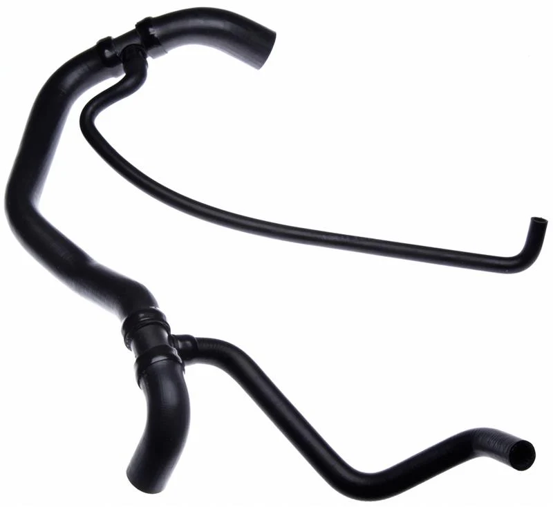 Gates 01-05 Chevrolet Silverado V-8 6.6L Diesel Lower Molded Coolant Hose - Image 2