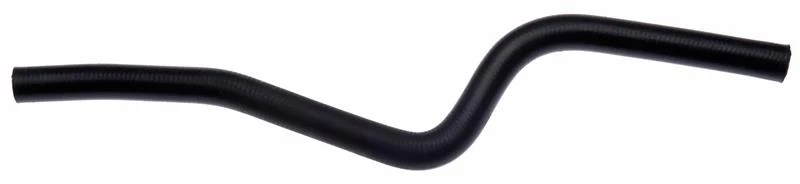 Gates 01-05 Chevrolet Silverado V-8 6.6L Diesel Pipe-2 To Heater Molded Heater Hose - Image 2
