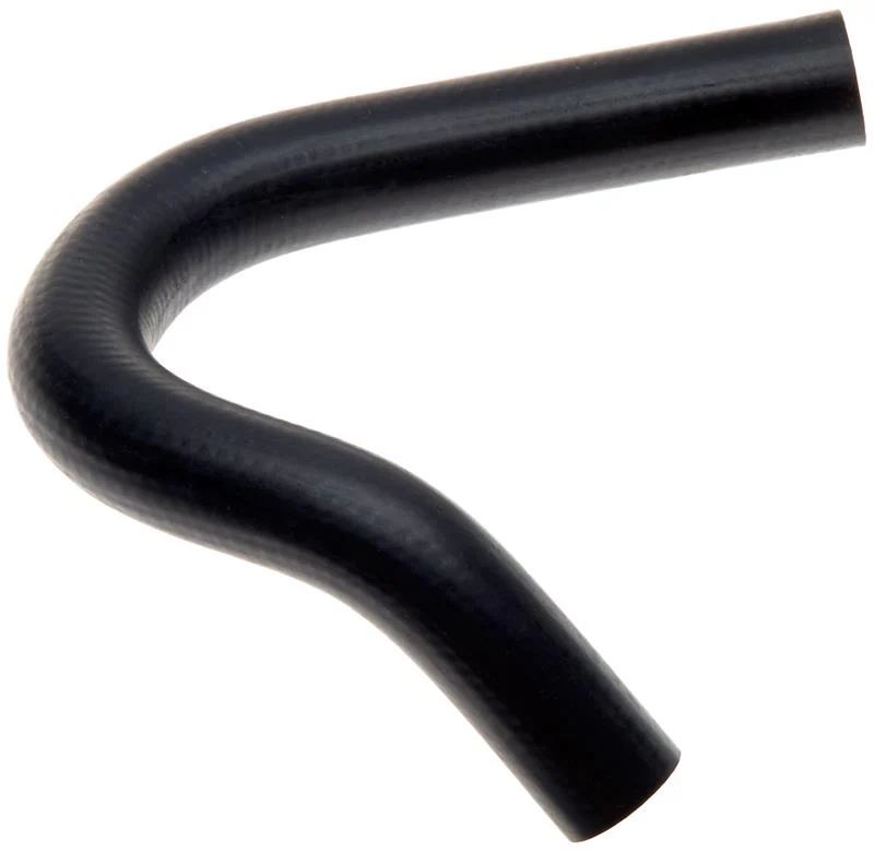 Gates 01-05 Chrysler Town & Country Van V-6 3.8L Aux Heater Pipe-1 To Aux Heater Molded Heater Hose - Image 2