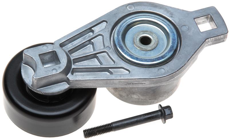 Gates 01-05 Ford Taurus V-6 3.0L Accessory Drive Belt Drive Tensioner - Image 13