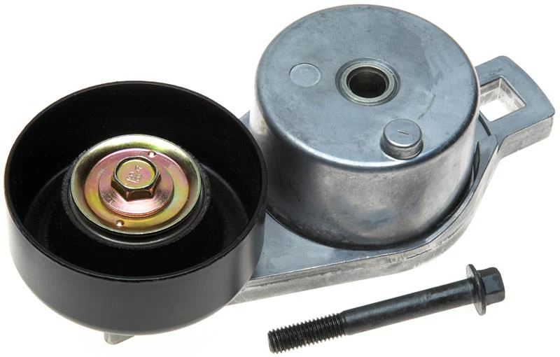 Gates 01-05 Ford Taurus V-6 3.0L Accessory Drive Belt Drive Tensioner - Image 5
