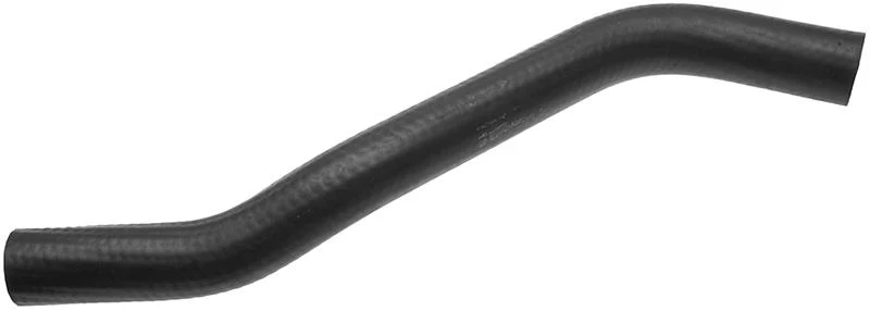 Gates 01-05 Honda Civic 4-Cyl. 1.7L Lower Molded Coolant Hose - Image 2