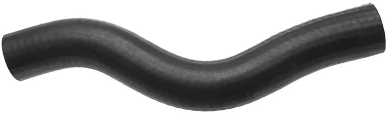 Gates 01-05 Honda Civic 4-Cyl. 1.7L Upper Molded Coolant Hose - Image 2