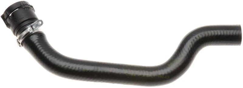 Gates 01-05 Volkswagen Jetta 4-Cyl. 2.0L Heater To Pipe Molded Coolant Hose - Image 2