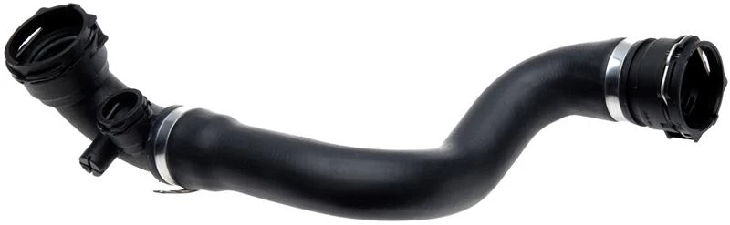 Gates 01-06 BMW X5 6-Cyl. 3.0L Upper Molded Coolant Hose - Image 2