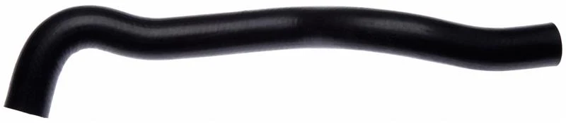 Gates 01-06 Chrysler Sebring V-6 2.7L Upper Molded Coolant Hose - Image 2