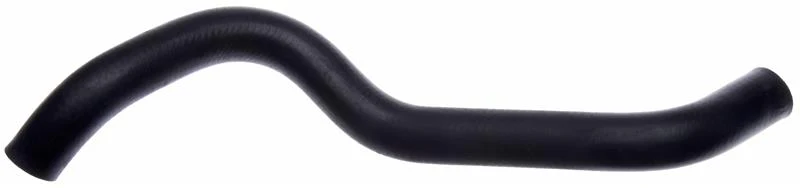 Gates 01-06 Hyundai Accent 4-Cyl. 1.6L Lower Molded Coolant Hose - Image 2